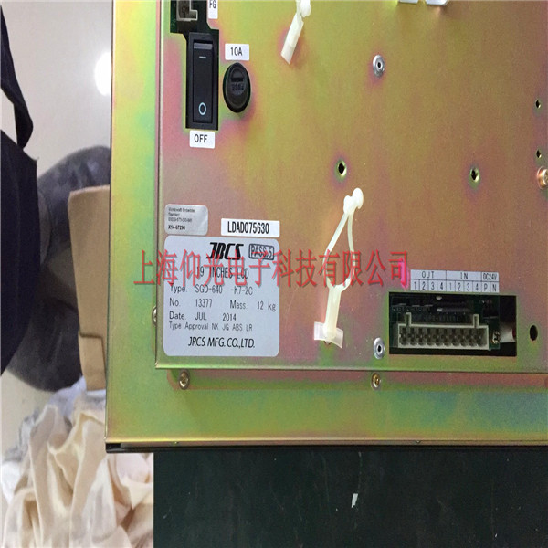 JRCS���ؙCSGD-640-K7-2C�S����JRCS�@ʾ���S�ް���