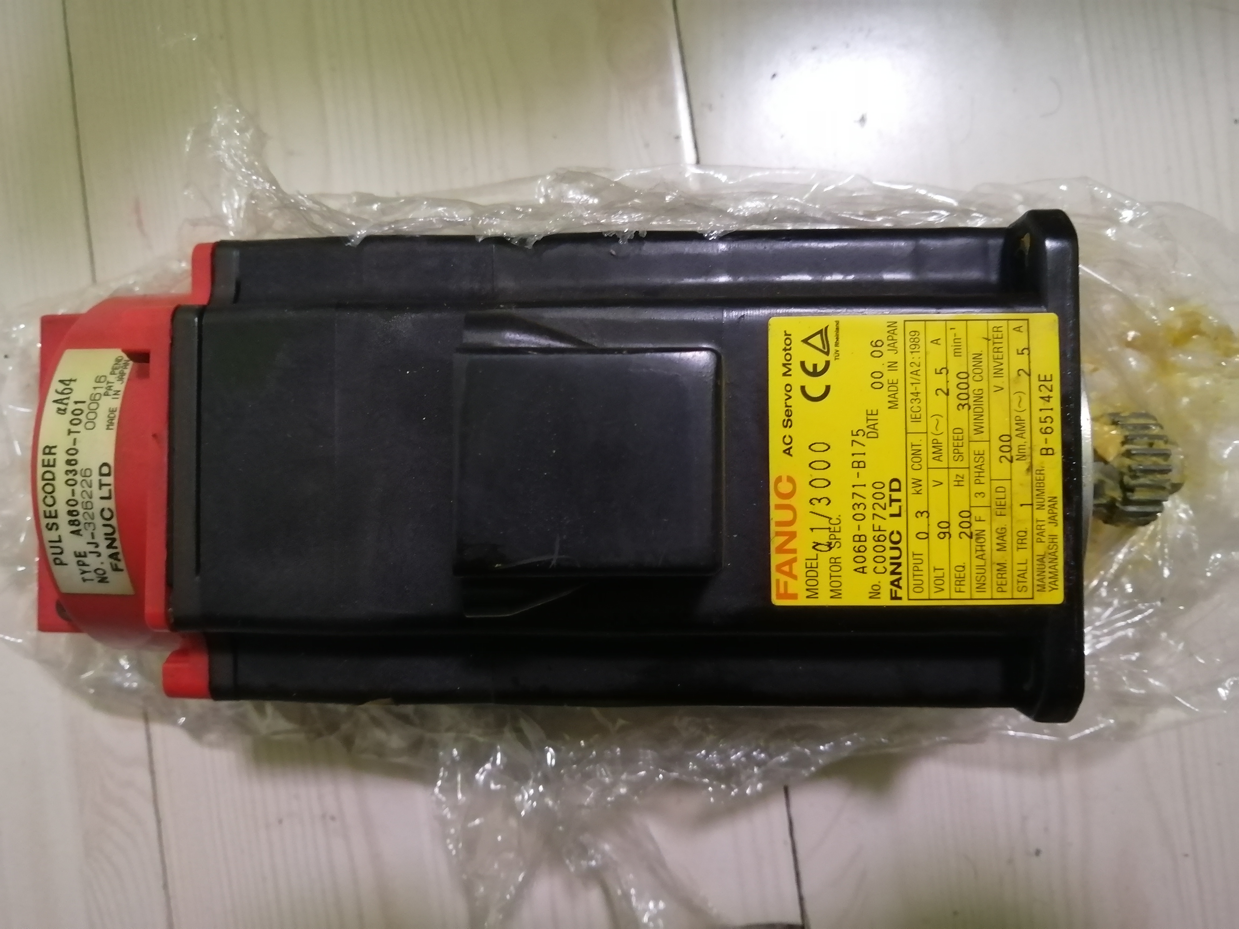 FANUC�ŷ�늙C(j��)����������(w��n)���ȹ��ϵ�ԭ���������Q����