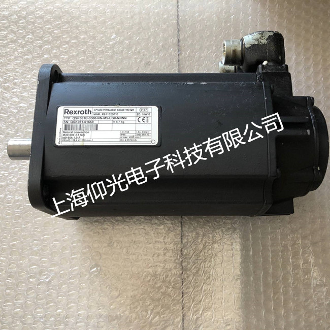 Rexroth��ʿ���ŷ�늙C(j��)�S��MKD071B-061-KG0-KN���� �������������