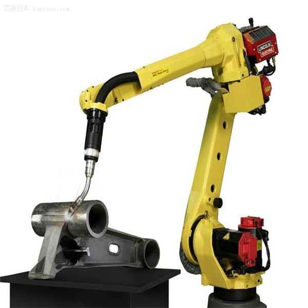 FANUC�l�ǿ�CR-7iA/L�����C���˳�Ҋ������ô̎��