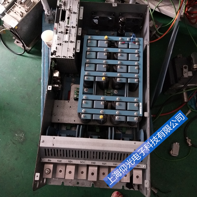 �Ϻ��U����Baumuller�ŷ����ŷ��(q��)��(d��ng)���o(w��)�@ʾ���ϾS���Ԓ