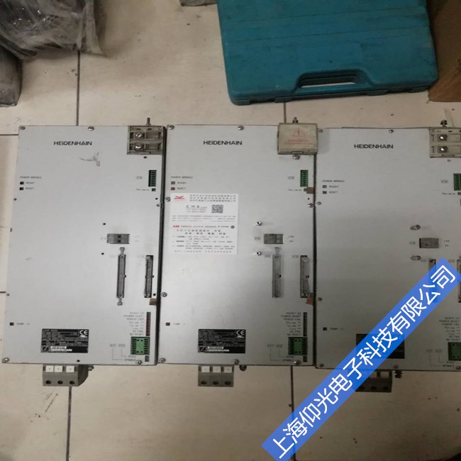 �S��HEIDENHAIN���h�ŷ��Դģ�KUVR150D�S��