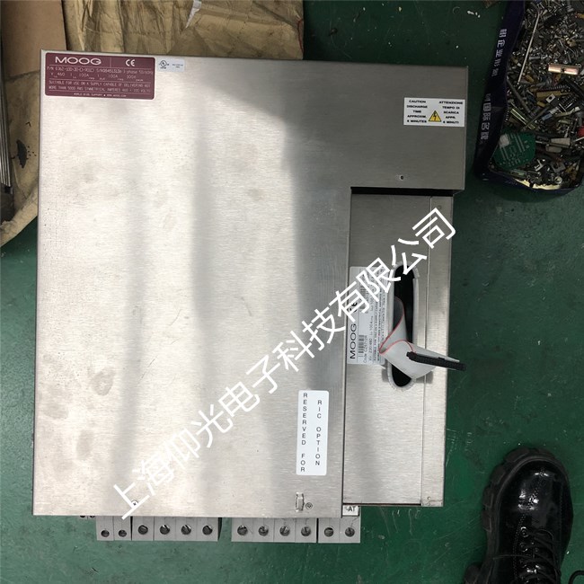 �����S��,MOOG�¸��ŷ������󾯾S��