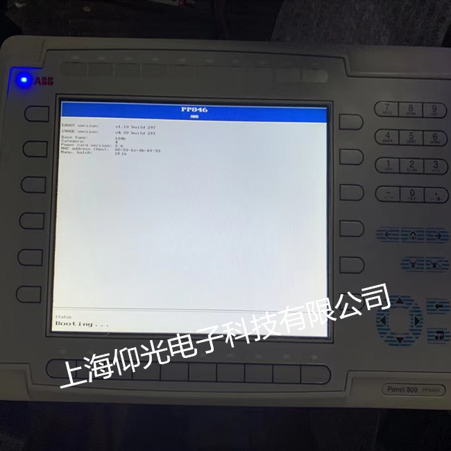 ABB�|�����S������,ABB�@ʾ��3BSE042236R1 panei 800�o�@ʾ����