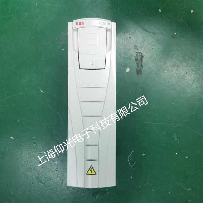 ABB׃�l���S��ACS510-01-025A-4�@ʾ�^���GF���ϾS��