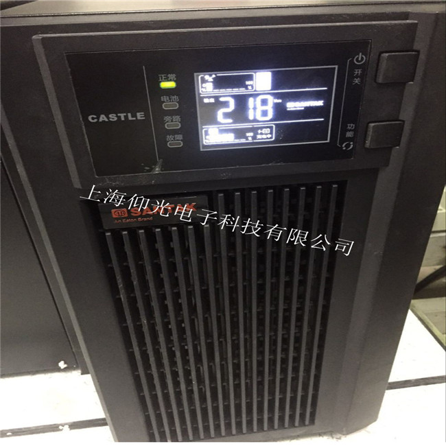 ɽ��UPSͣ늕r����׃�������S��