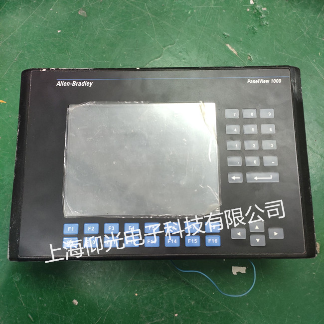 AB�|�����M����ϵ�y�S�޿� 2711-K10C9���� �|��ʧ�`����