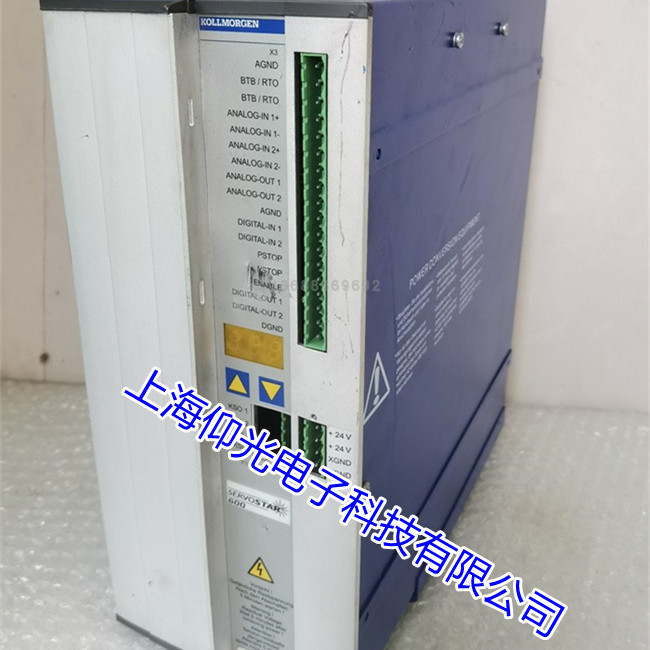 kollmorgen�Ơ�Ħ��s60301�ŷ��(q��)��(d��ng)���S�ވ�(b��o)��n18���ϾS�ޙC(j��)��(g��u)