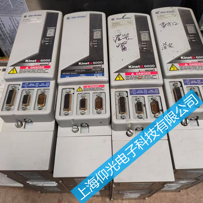 AB �_���f���ŷ�����kinetix5500��E34�S������