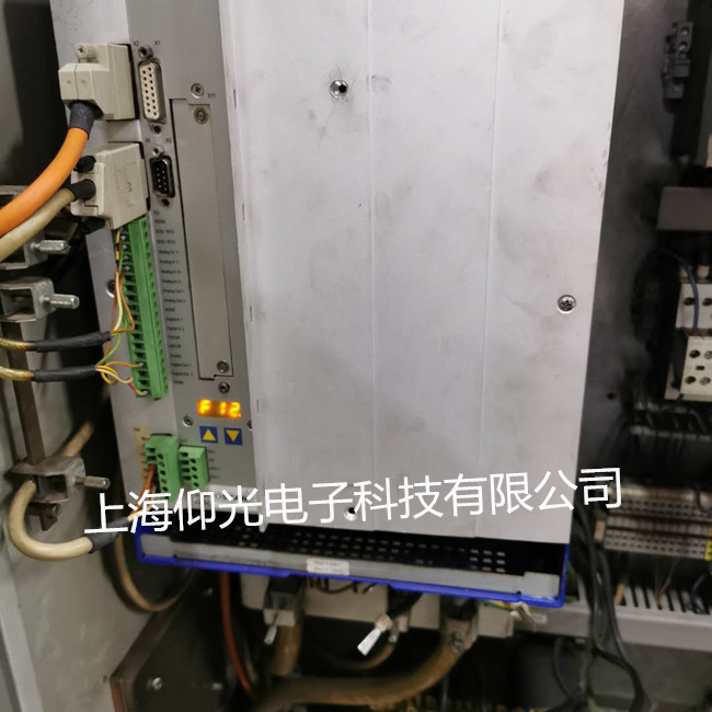 �Ơ�Ħ��Servostar 600ϵ���ŷ�������F01�S������