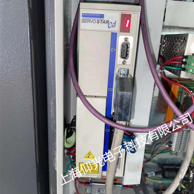 Kollmorgen�Ơ�Ħ���ŷ��(q��)�����S��SERVOSTAR 640��F01����