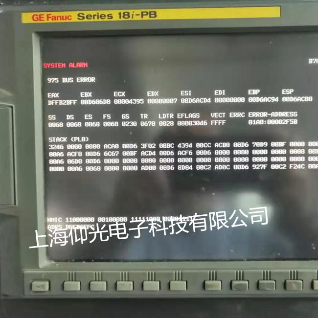 �l(f��)�ǿ�18i-PBϵ�y(t��ng)���C��975�S�� A02B-0283-B803�\���Ј�975����