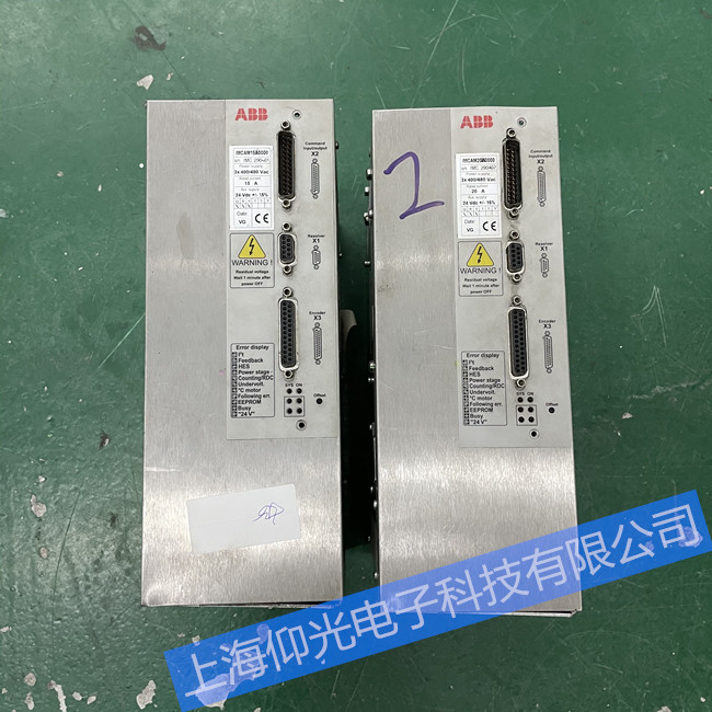 ABB�ŷ������S��IMCAM15B0000�^�d�oݔ��������