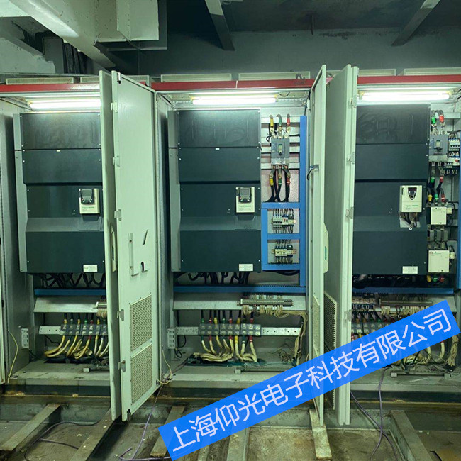 ʩ�͵�׃�l��ATV61��OPF2�S�޷���