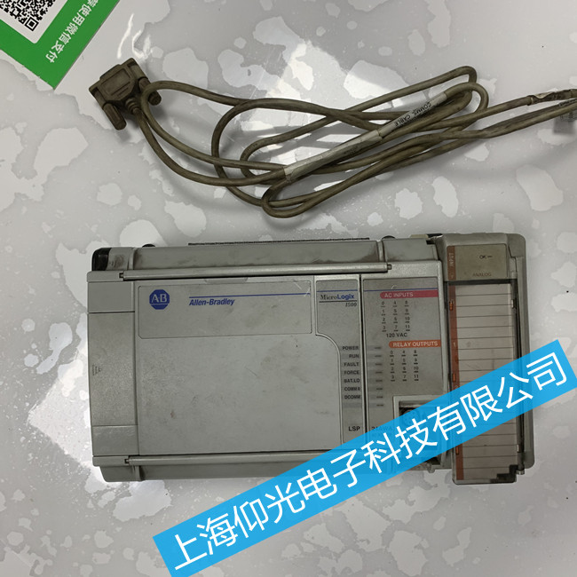 AB PLCģ�K�S��1764-24AWA�󾯟�ȫ������