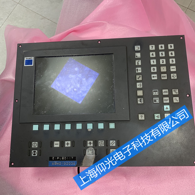 ͨ��ϵ�y�@ʾ���S�޹���PCPNL-T PM1000�ɜyԇ