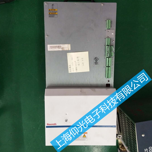 rexroth��ʿ��(l��)DKC�ŷ��(q��)��(d��ng)���S�޿��Y(ji��) ��(b��o)�����F(xi��n)E252/E253��