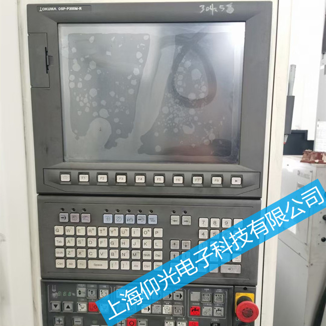 OKUMA����ϵ�y���S��OSP-P300M-R�����o�@ʾ����