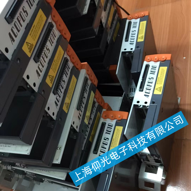 B&Rؐ���R�ŷ�����ACOPOS 1180��38001�S��