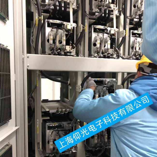 ʯ��ABB׃�l���S��ACS800-07-0870-3��(b��o)���@ʾ2212�S��