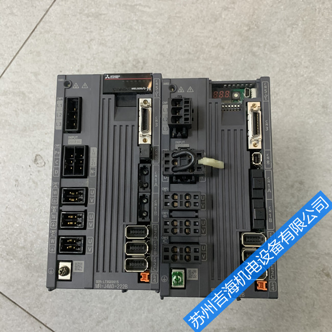 �����ŷ��Ŵ����S��MR-J2S-700A��(b��o)�����aALE6.1���ϾS��