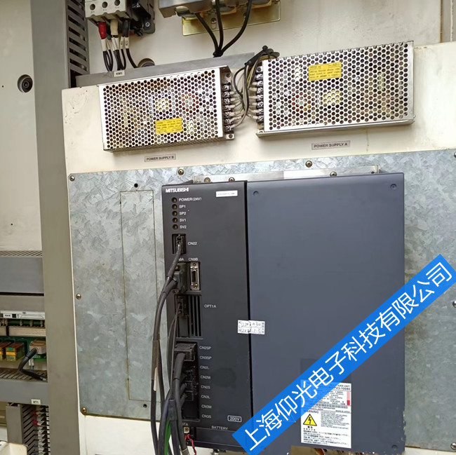 �����ŷ��(q��)����MR-J2S-350AB��AL.16���a�����ϾS��