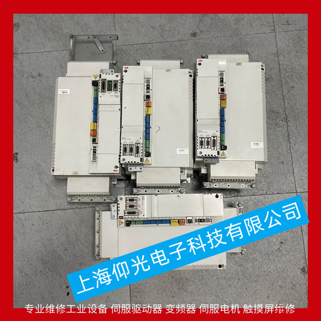 ����O��ABB/MotiFlex e180�ŷ������S��-��1227�S��