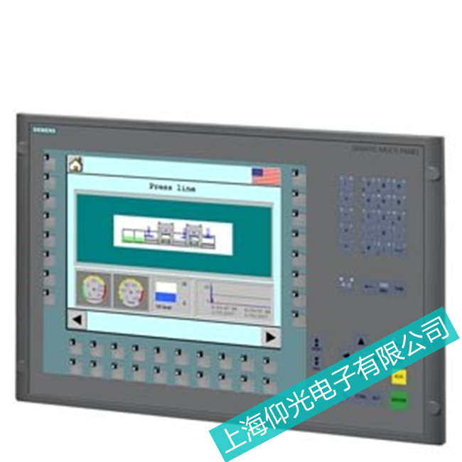 �Ƹ����T��6AV2124-0QC02-0AX0�|��������ģ�����ό��I�S��