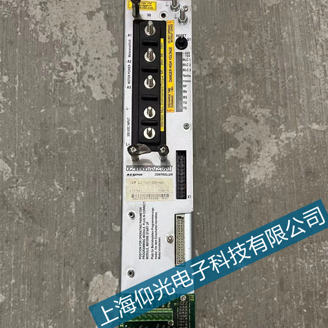 ��ʿ��DKC01.1-040-7-FW�ŷ�����ֹͣ�\��C220���ϾS��