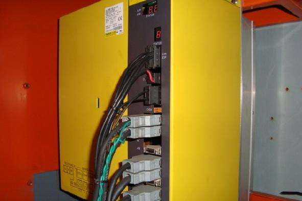 Fanuc6ϵ�y 603 604̖�󾯾S�����l�ǿ�ϵ�y�Ĕ��ؙC�����F607�󾯺�613��