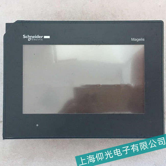 �Ռ�Schneiderʩ�͵�XBTG5330�|����ͨ늺������ϾS��