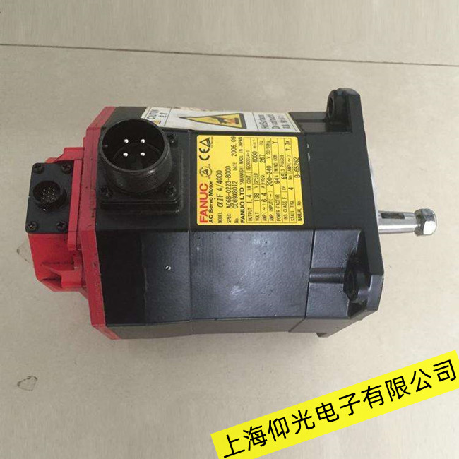 ��ɽFANUC�l(f��)�ǿƳ������ŷ�늙C(j��)�ض��^�߹��ϾS��