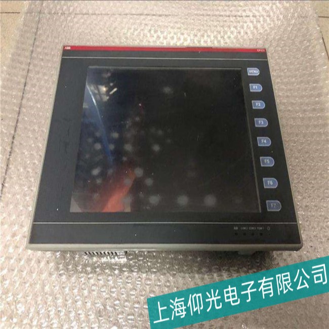 ���ABB�|����PM581�Դ���ό��I�S��