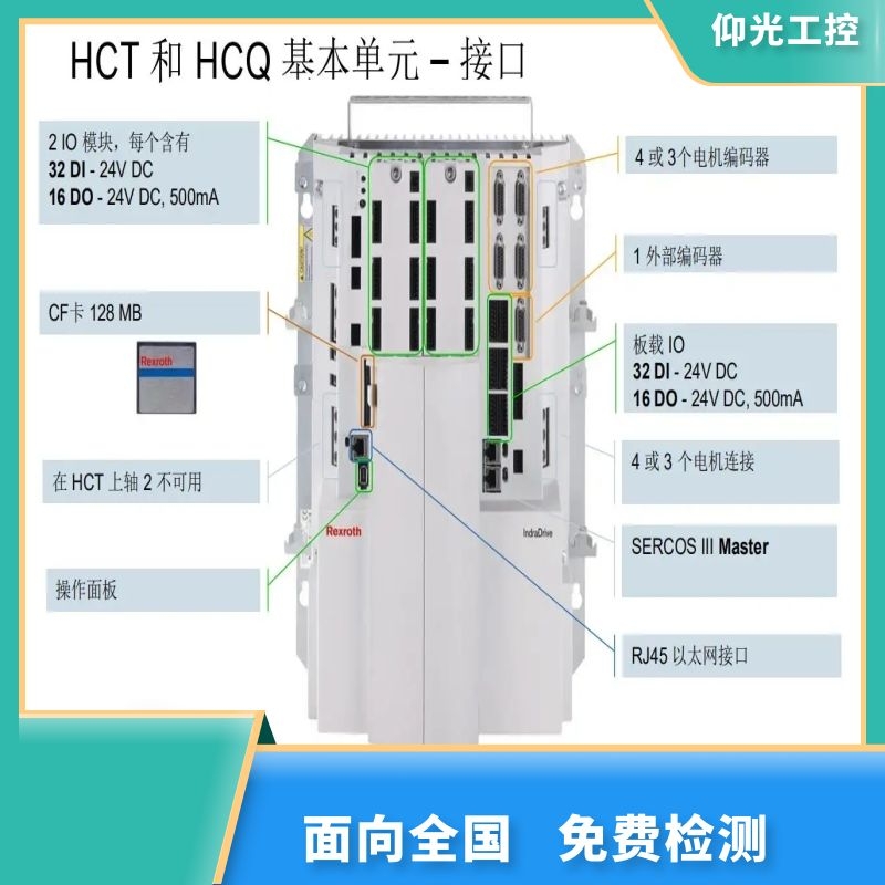 REXROTH��ʿ���ŷ�������F7031���a�S�ރr��