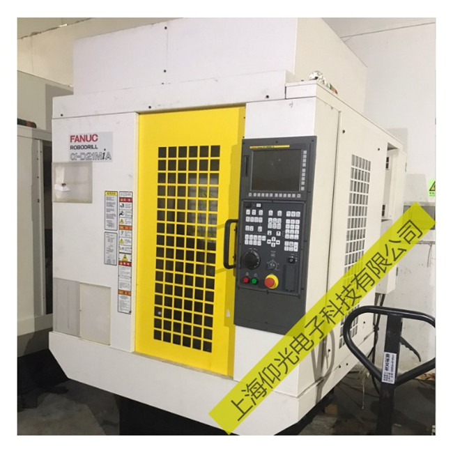 ���m��FANUC 0MDϵ�y�󾯾S�޹��ϴ��a��ȫ