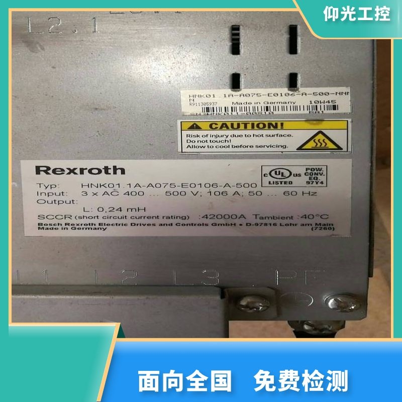 REXROTH��ʿ���ŷ�������F4001���a�S���Ԓ����