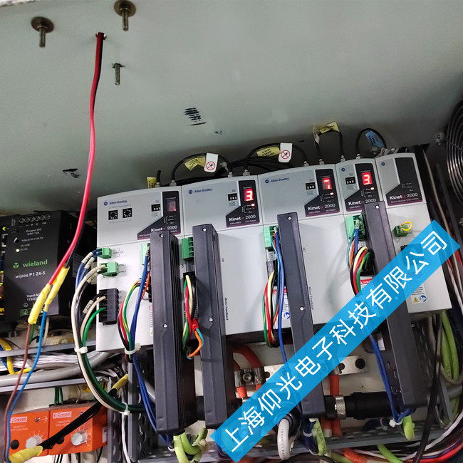 AB�ŷ��(q��)�����S��PowerFlex 525��(b��o)��F114 UC���ϾS��