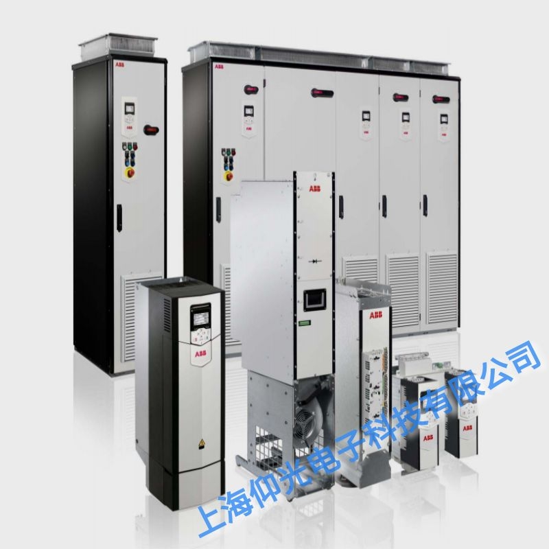 �Ϻ�ABB ACS880׃�l����Ҋ(ji��n)���ϴ��a�S�޺͹��Ͼ����ۙ