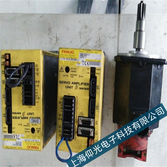 ��ͨfanuc�l�ǿ��ŷ�늙C�\����ײ�ľS������