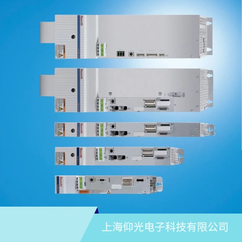 �Ϻ�������ʿ��Rexroth�ŷ�������F895���a4kHz��̖�e�`�S�޷��� 