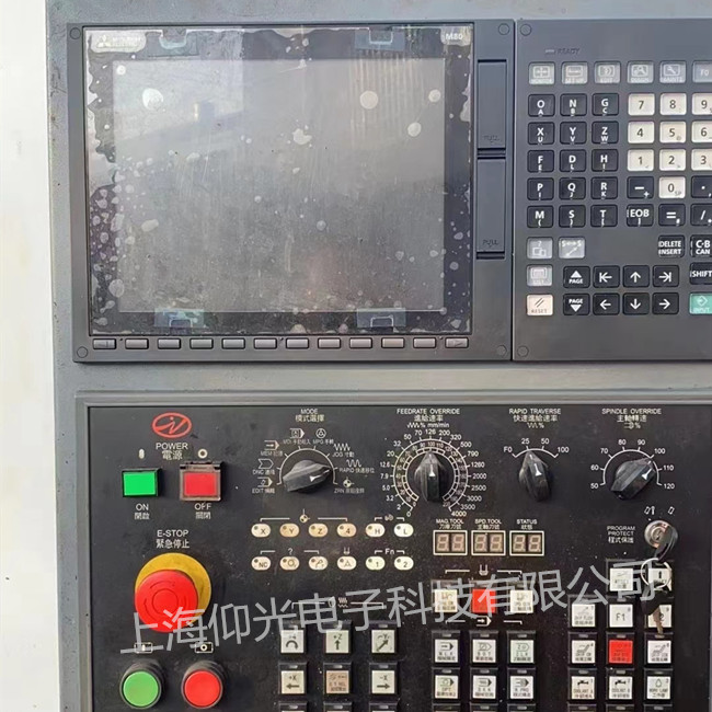 ����M520ϵ�yCRT�@ʾ����ϵ�yӲ���󾯾S�޷���