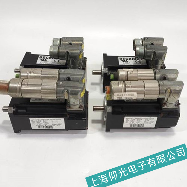 ��򱶸�BECKOFF�ŷ�늙C(j��)���a����(b��o)�����Ϸ����S��