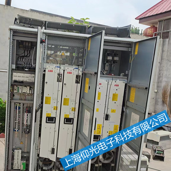 ����abb׃�l�����ϾS������ACS800-07LC-2370-3��DOWNLOADING FAIL