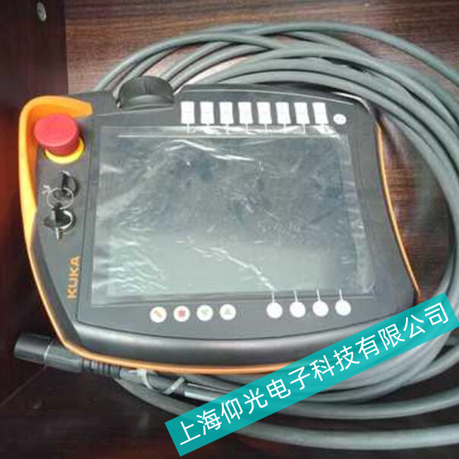 ����20�꽛(j��ng)�(y��n)�S��KUKA�쿨ʾ���������--�r��(y��u)��-���ڶ�