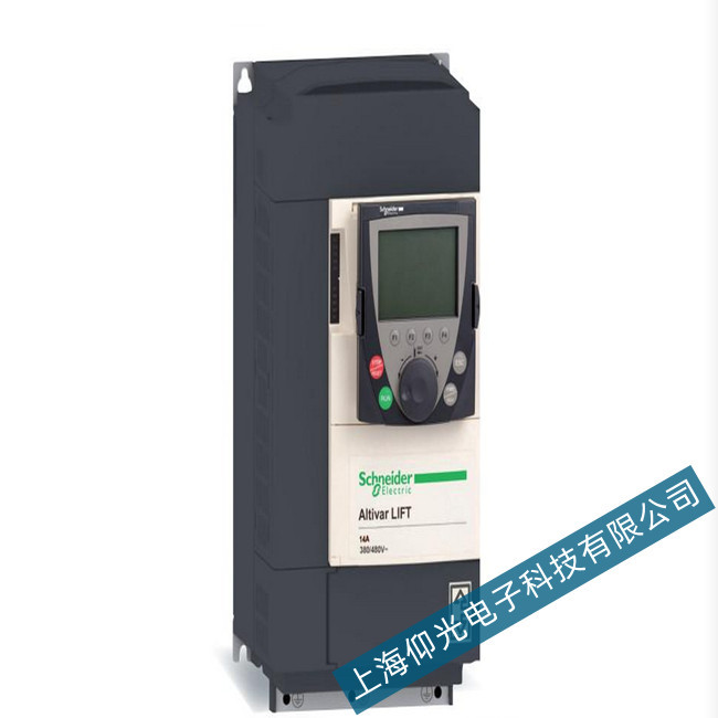 ʩ�͵�׃�l��ATV31H018M2A�S���@ʾ��(b��o)�����a��NLP����̎����ʽ