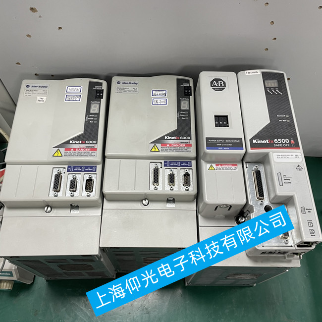 ʳƷ���Sab�_���f��Kinetix 6000�ŷ������S�ވ�E04