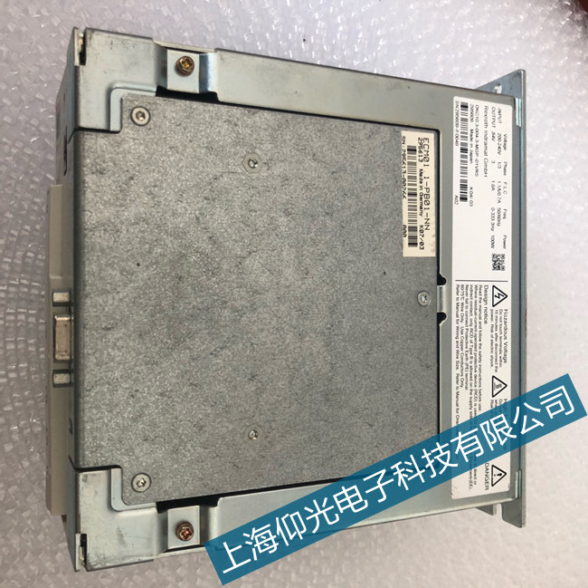 ��ʿ��(l��)HCS03.1E-W100-A-05-NPBU�ŷ�F8022��̖(h��o)�e(cu��)�`��(b��o)��ɶ��˼