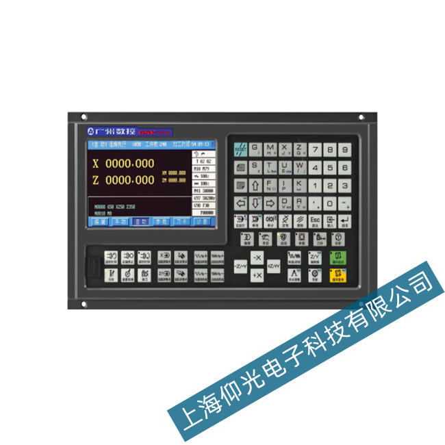 �V������ϵ�yGSK980M�@ʾ���y�a��������