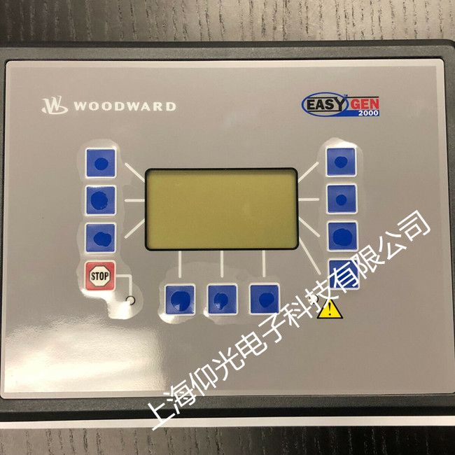 WOODWARD����ֵ°l(f��)늙C�����{(di��o)�����S��9905-462