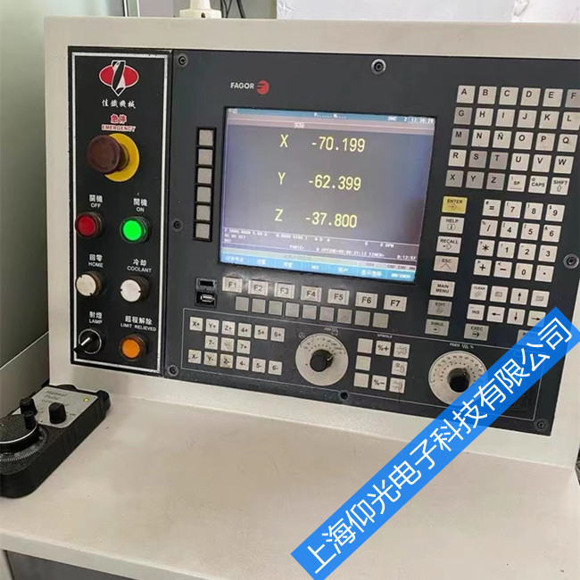 FAGOR�l(f��)��PSB3��(sh��)��ϵ�y(t��ng)���C(j��)�oݔ�������S�o(h��)�Ϻ�վ